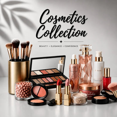 Cosmetic Collection