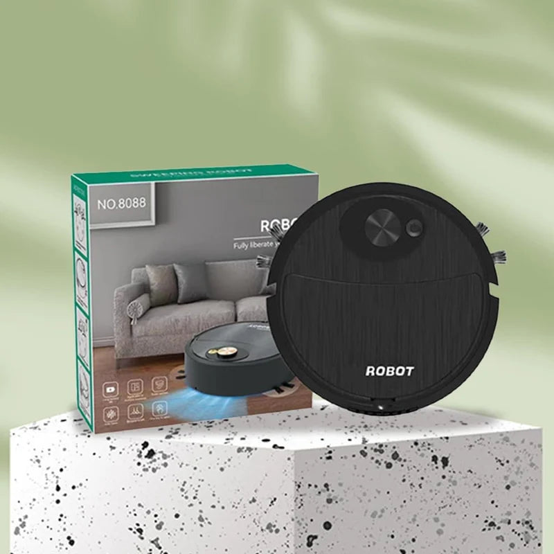 Smart Sweeper Household Sweeper