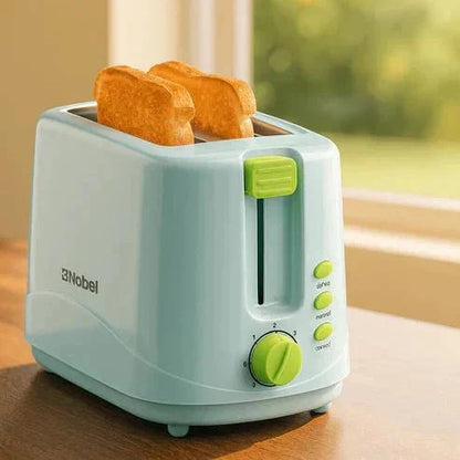 Nobel - Toaster Breakfast Made Simple